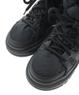 LOUIS VUITTON（ルイヴィトン）ブーツ 黒 サイズ:UK7 1/2(26cm位) メンズ/2200432943038
