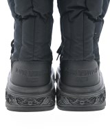 LOUIS VUITTON（ルイヴィトン）ブーツ 黒 サイズ:UK7 1/2(26cm位) メンズ/2200432943038