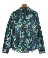 LOUIS VUITTON カジュアルシャツ