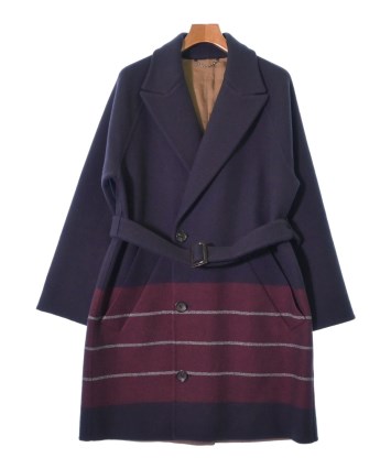 LOUIS VUITTON（ルイヴィトン）その他 紺 サイズ:44(S位) メンズ