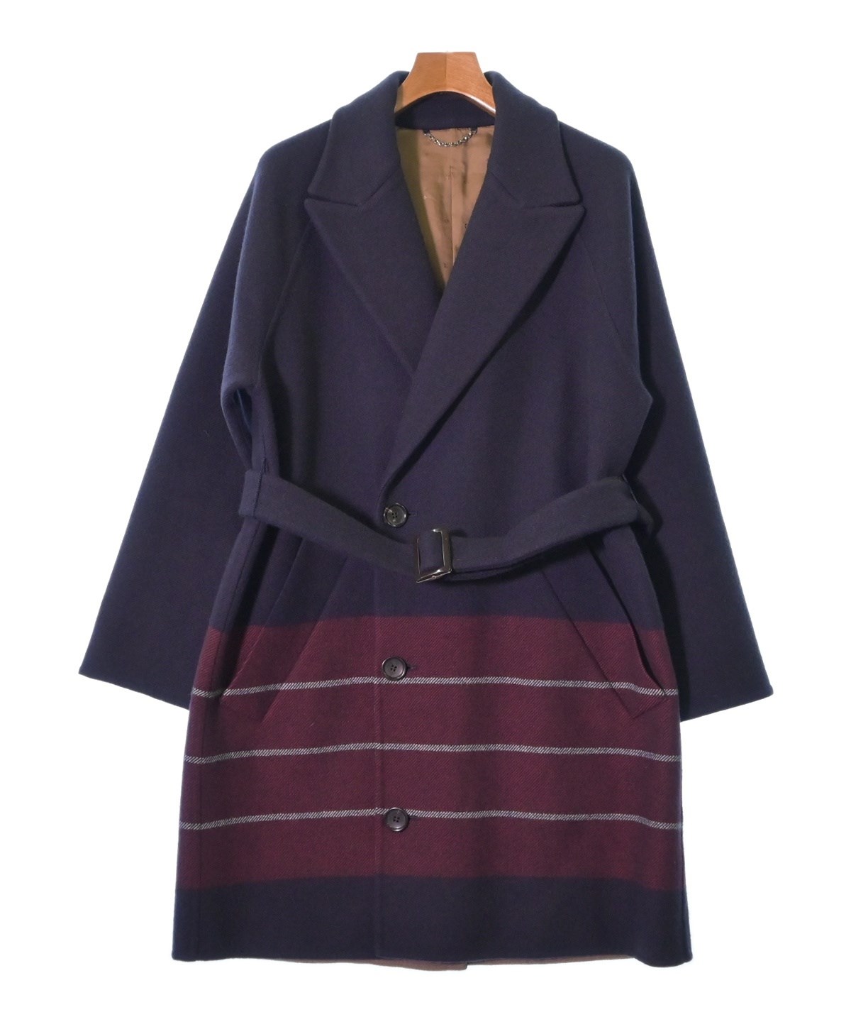 LOUIS VUITTON（ルイヴィトン）その他 紺 サイズ:44(S位) メンズ