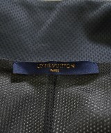 LOUIS VUITTON（ルイヴィトン）ブルゾン グレー サイズ:M メンズ/2200503015015