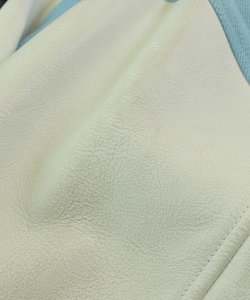 LOUIS VUITTON（ルイヴィトン）スタジャン 青 サイズ:46(M位) メンズ/2200503452018