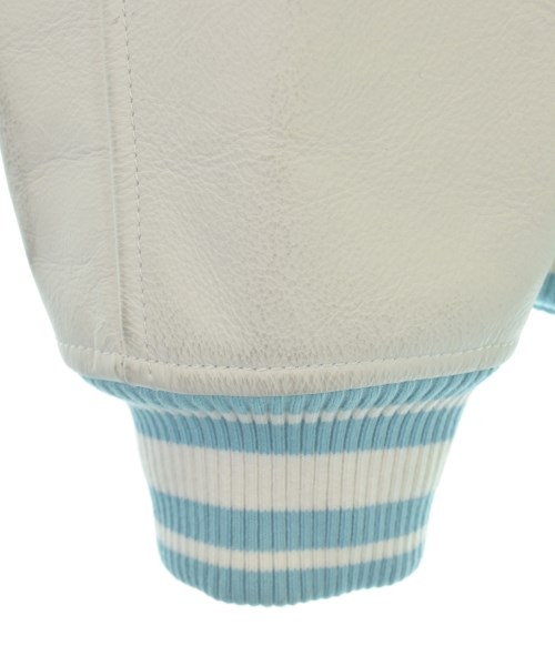 LOUIS VUITTON（ルイヴィトン）スタジャン 青 サイズ:46(M位) メンズ/2200503452018