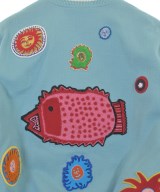 LOUIS VUITTON（ルイヴィトン）スタジャン 青 サイズ:46(M位) メンズ/2200503452018