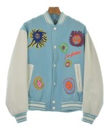 LOUIS VUITTON スタジャン