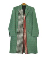 LOUIS VUITTON（ルイヴィトン）チェスターコート 緑 サイズ:50(XL位) メンズ/2200503452025