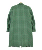 LOUIS VUITTON（ルイヴィトン）チェスターコート 緑 サイズ:50(XL位) メンズ/2200503452025