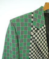 LOUIS VUITTON（ルイヴィトン）チェスターコート 緑 サイズ:50(XL位) メンズ/2200503452025