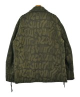 LOUIS VUITTON（ルイヴィトン）ブルゾン カーキ サイズ:50(XL位) メンズ/2200503452049
