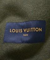 LOUIS VUITTON（ルイヴィトン）ブルゾン カーキ サイズ:50(XL位) メンズ/2200503452049