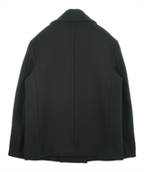 LOUIS VUITTON（ルイヴィトン）ピーコート 黒 サイズ:54(XXXL位) メンズ/2200503452056