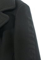 LOUIS VUITTON（ルイヴィトン）ピーコート 黒 サイズ:54(XXXL位) メンズ/2200503452056