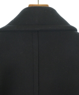 LOUIS VUITTON（ルイヴィトン）ピーコート 黒 サイズ:54(XXXL位) メンズ/2200503452056