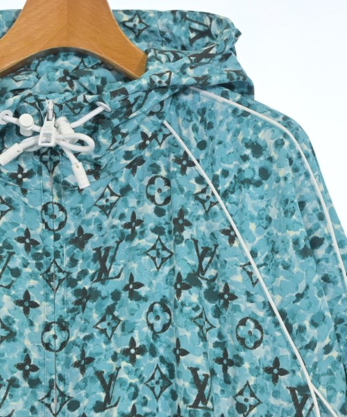 LOUIS VUITTON（ルイヴィトン）その他 青 サイズ:50(XL位) メンズ/2200503452063