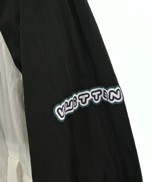 LOUIS VUITTON（ルイヴィトン）ブルゾン 緑 サイズ:48(L位) メンズ/2200503452070