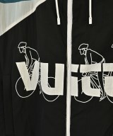 LOUIS VUITTON（ルイヴィトン）ブルゾン 緑 サイズ:48(L位) メンズ/2200503452070