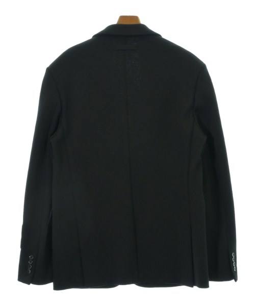 LOUIS VUITTON（ルイヴィトン）テーラードジャケット 黒 サイズ:48(L位) メンズ/2200503452094