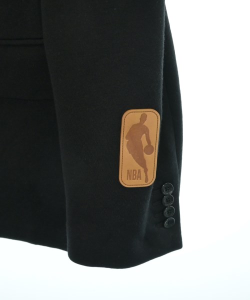 LOUIS VUITTON（ルイヴィトン）テーラードジャケット 黒 サイズ:48(L位) メンズ/2200503452094