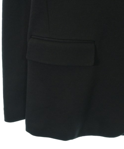 LOUIS VUITTON（ルイヴィトン）テーラードジャケット 黒 サイズ:48(L位) メンズ/2200503452094