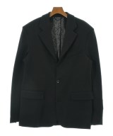 LOUIS VUITTON（ルイヴィトン）テーラードジャケット 黒 サイズ:48(L位) メンズ/2200503452094