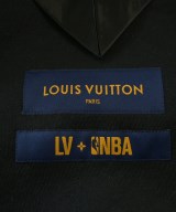 LOUIS VUITTON（ルイヴィトン）テーラードジャケット 黒 サイズ:48(L位) メンズ/2200503452094