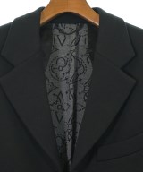 LOUIS VUITTON（ルイヴィトン）テーラードジャケット 黒 サイズ:48(L位) メンズ/2200503452094