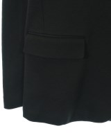 LOUIS VUITTON（ルイヴィトン）テーラードジャケット 黒 サイズ:48(L位) メンズ/2200503452094