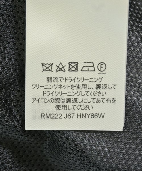 LOUIS VUITTON（ルイヴィトン）その他 グレー サイズ:XL メンズ/2200503452124