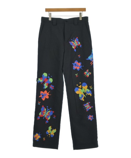 LOUIS VUITTON(ルイヴィトン)その他 黒 サイズ:40(L位)/2200503452131