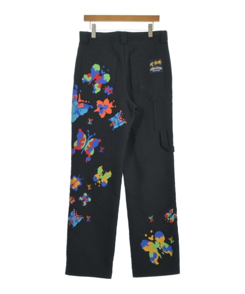 LOUIS VUITTON（ルイヴィトン）その他 黒 サイズ:40(L位) メンズ/2200503452131