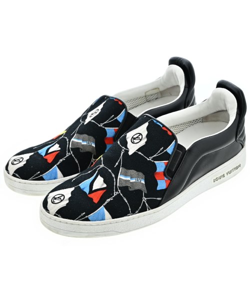 ルイヴィトン(LOUIS VUITTON)のLOUIS VUITTON スニーカー