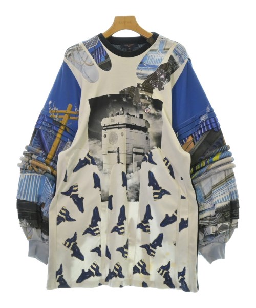 ルイヴィトン(LOUIS VUITTON)のLOUIS VUITTON Tシャツ・カットソー