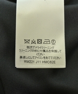 LOUIS VUITTON（ルイヴィトン）チェスターコート 黒 サイズ:46(M位) メンズ/2200510555016