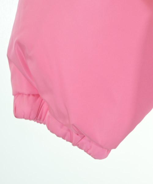 LOUIS VUITTON（ルイヴィトン）ダウンジャケット/ダウンベスト ピンク サイズ:40(L位) メンズ/2200510392017