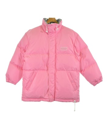 LOUIS VUITTON(ルイヴィトン)ダウンジャケット/ダウンベスト ピンク LOUIS VUITTON(ルイヴィトン)ダウンジャケット/ダウンベスト ピンク