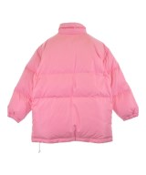 LOUIS VUITTON（ルイヴィトン）ダウンジャケット/ダウンベスト ピンク サイズ:40(L位) メンズ/2200510392017