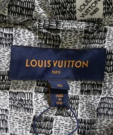 LOUIS VUITTON（ルイヴィトン）ダウンジャケット/ダウンベスト ピンク サイズ:40(L位) メンズ/2200510392017