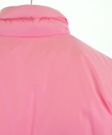 LOUIS VUITTON（ルイヴィトン）ダウンジャケット/ダウンベスト ピンク サイズ:40(L位) メンズ/2200510392017