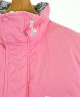 LOUIS VUITTON（ルイヴィトン）ダウンジャケット/ダウンベスト ピンク サイズ:40(L位) メンズ/2200510392017