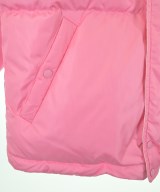 LOUIS VUITTON（ルイヴィトン）ダウンジャケット/ダウンベスト ピンク サイズ:40(L位) メンズ/2200510392017