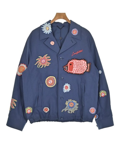 ルイヴィトン(LOUIS VUITTON)のLOUIS VUITTON カバーオール