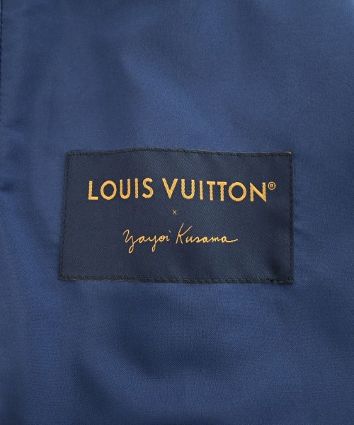 LOUIS VUITTON（ルイヴィトン）カバーオール 青 サイズ:50(XL位) メンズ/2200510392024