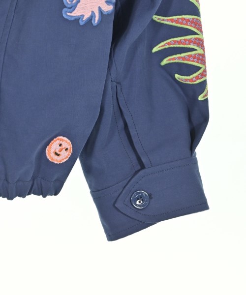 LOUIS VUITTON（ルイヴィトン）カバーオール 青 サイズ:50(XL位) メンズ/2200510392024