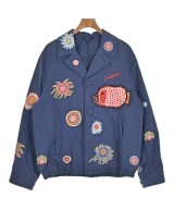 LOUIS VUITTON（ルイヴィトン）カバーオール 青 サイズ:50(XL位) メンズ/2200510392024