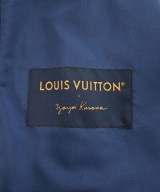 LOUIS VUITTON（ルイヴィトン）カバーオール 青 サイズ:50(XL位) メンズ/2200510392024