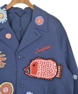 LOUIS VUITTON（ルイヴィトン）カバーオール 青 サイズ:50(XL位) メンズ/2200510392024