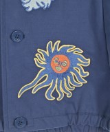 LOUIS VUITTON（ルイヴィトン）カバーオール 青 サイズ:50(XL位) メンズ/2200510392024