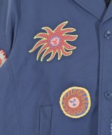 LOUIS VUITTON（ルイヴィトン）カバーオール 青 サイズ:50(XL位) メンズ/2200510392024