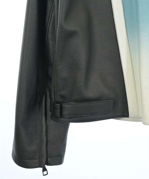 LOUIS VUITTON（ルイヴィトン）ライダース 青 サイズ:56(XXL位) メンズ/2200510392031